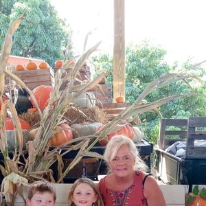 Meet your Posher, Marybeth